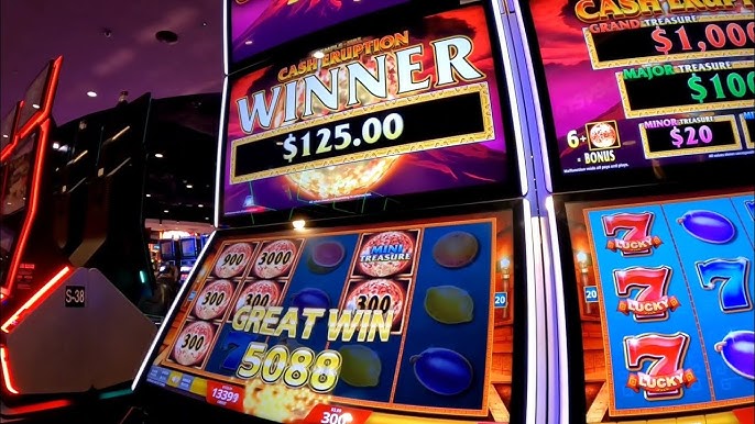 The Thrills of Online Slots: A Guide to Understanding and Playing