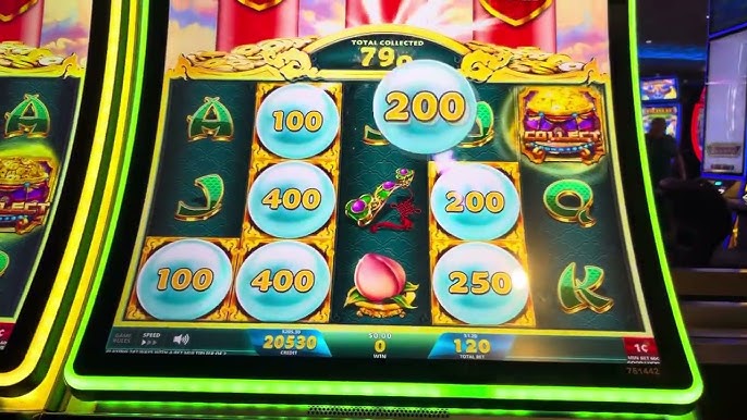 Exploring the Evolution and Popularity of Online Slot Games