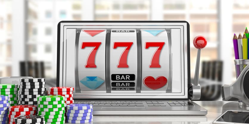 Exploring the Thrills of Online Slot Sites: A Comprehensive Guide