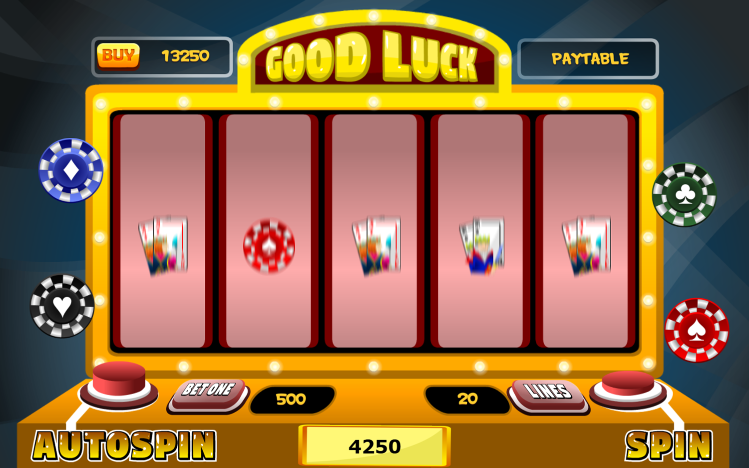 Online Slots: A Modern Twist on a Timeless Classic