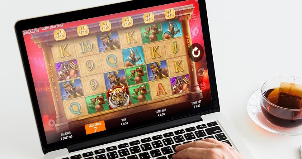 Exploring the World of Online Slots: A Guide to the Digital Casino Game