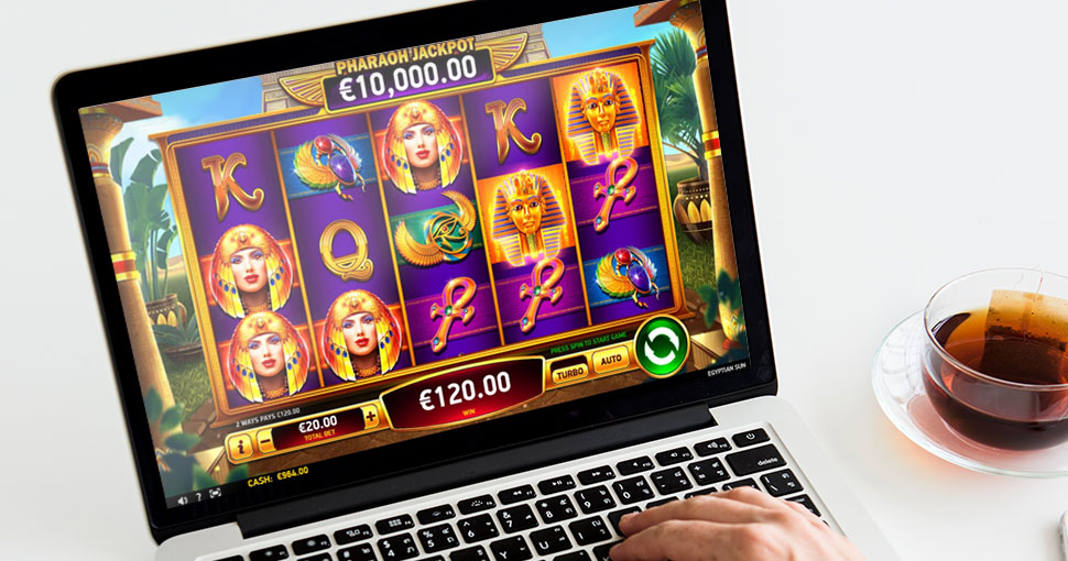 Exploring Online Slot Games: A Thrilling World of Entertainment