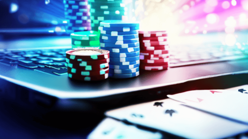 The Rise of Online Casinos: Revolutionizing the Gambling Experience