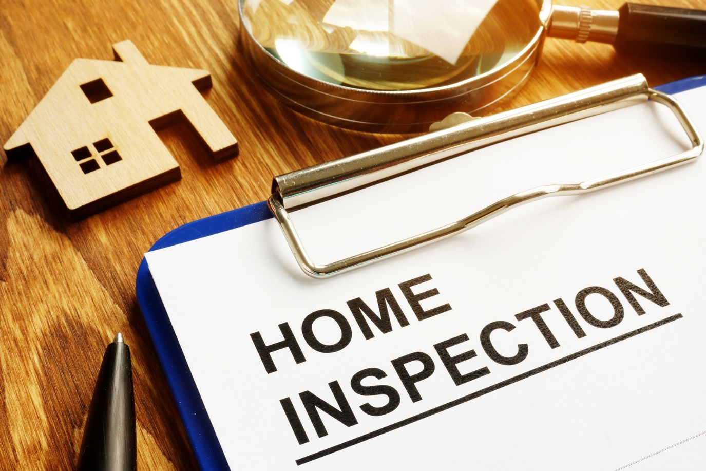 The Importance of Home Inspection: A Comprehensive Guide