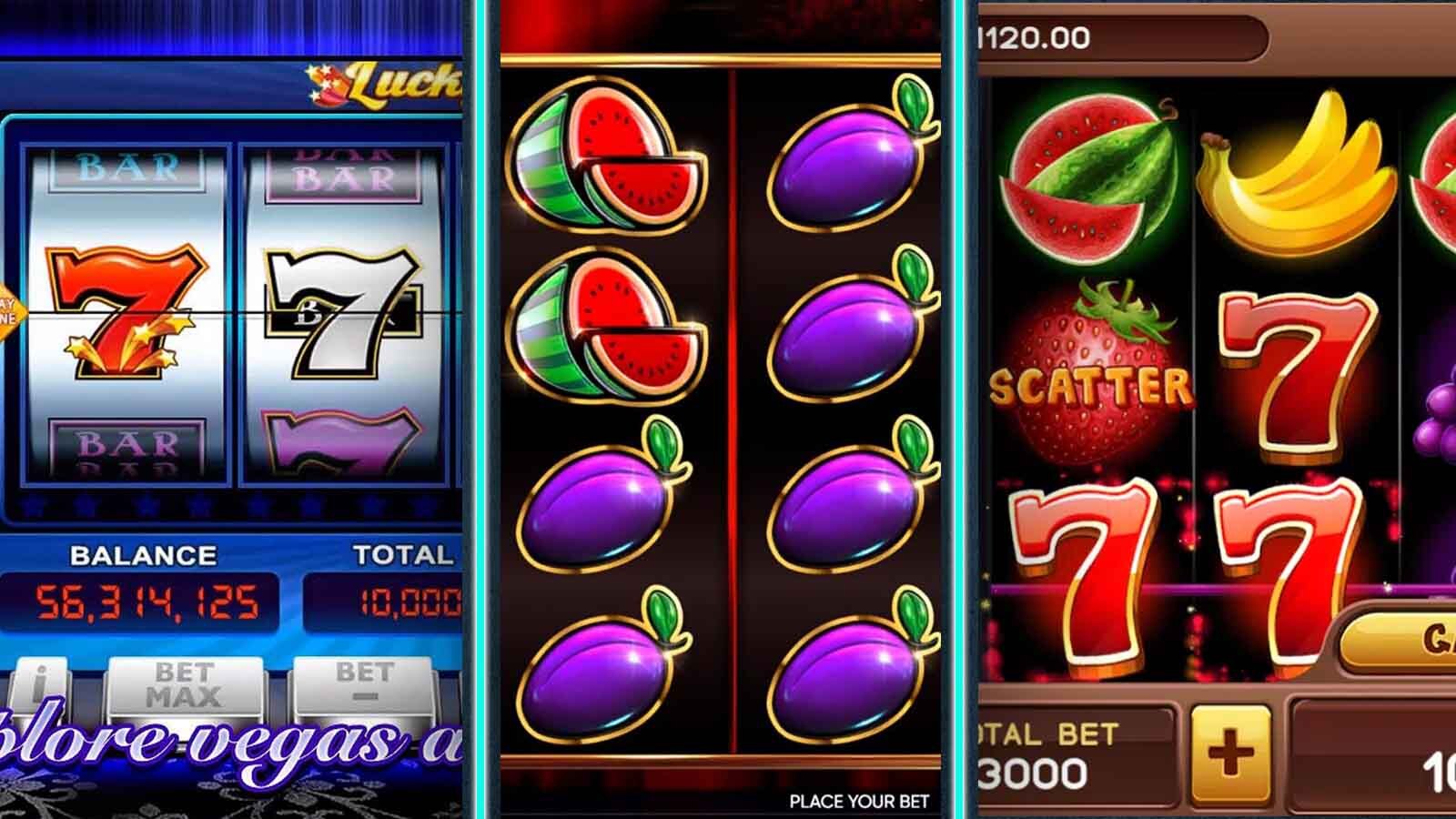 The Rise of Online Slots: A Thrilling Digital Revolution