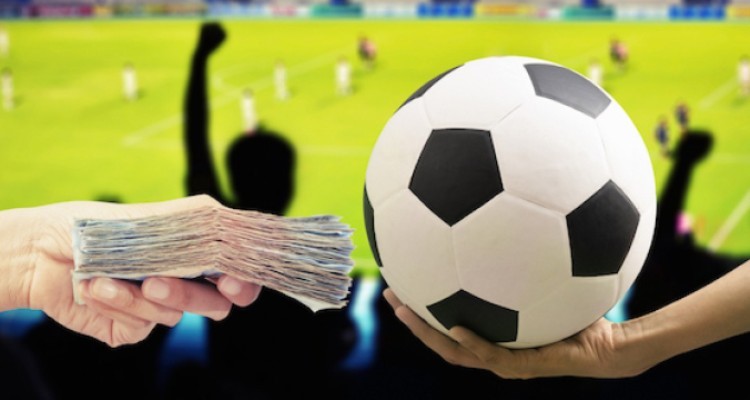 Understanding Football Betting: A Beginner’s Guide