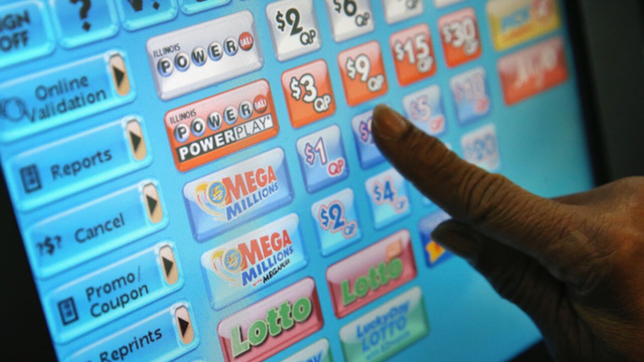 Online Lottery: A Convenient Way to Play and Win Big