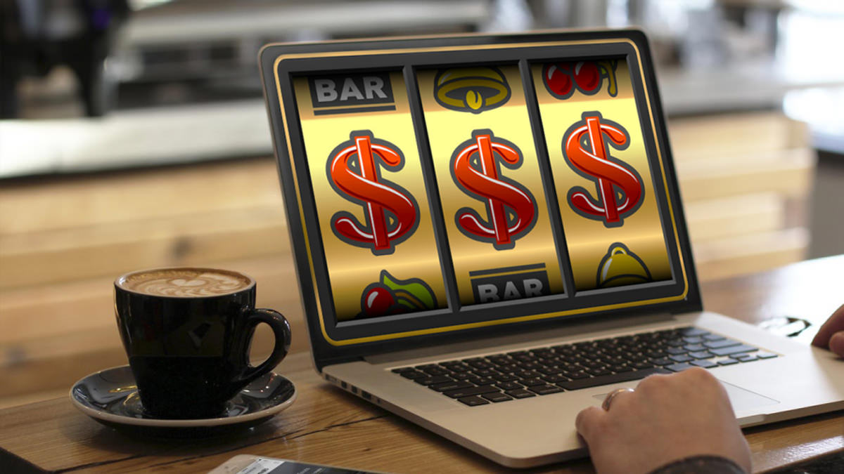 The Thrilling World of Online Slots: A Guide to Understanding and Enjoying Slot Games