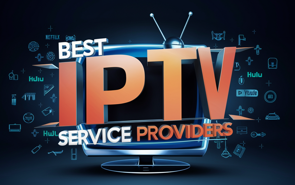 IPTV France: Revolutionizing the Television Viewing Experience