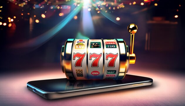 The Rise of Online Slots: A Revolution in Digital Gaming