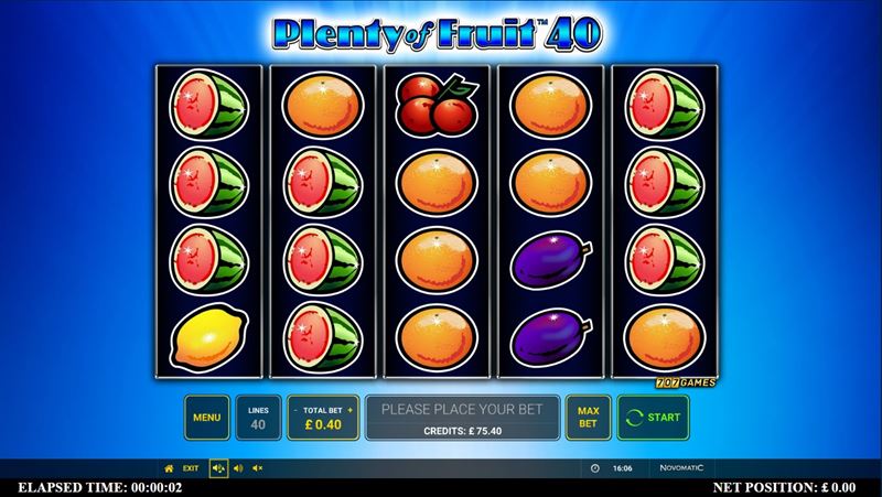 Online Slot Gambling: The Growing Phenomenon of Virtual Slot Machines