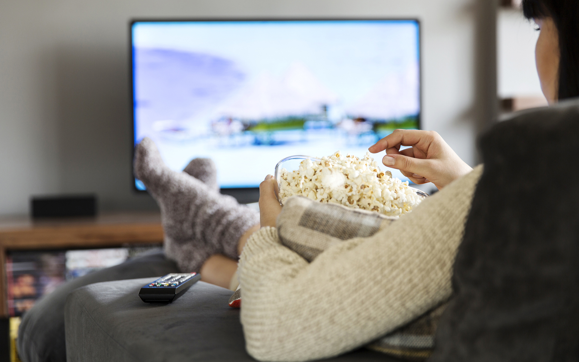 Streaming Movies Online: The Future of Entertainment