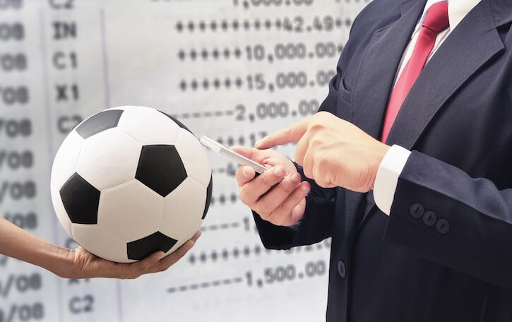 The Rise of Online Betting: A Growing Industry and Its Implications