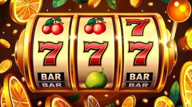 Slot Games Online: The Exciting World of Digital Slot Machines