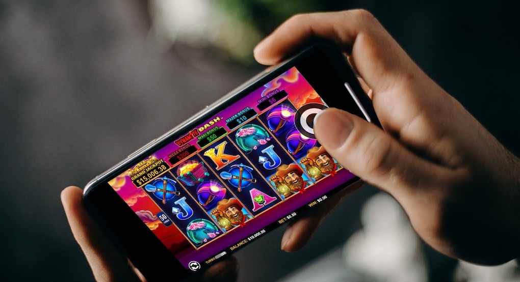 The Rise of Online Slot Gaming: Entertainment in the Digital Era