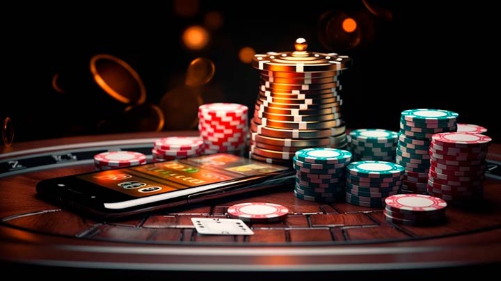 The Rise and Impact of Online Casinos in the Modern Gambling Industry