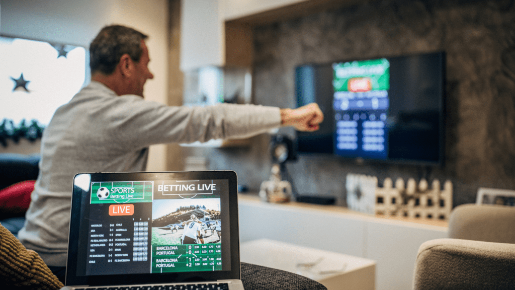Online Football Betting: A Modern Thrill for Sports Fans